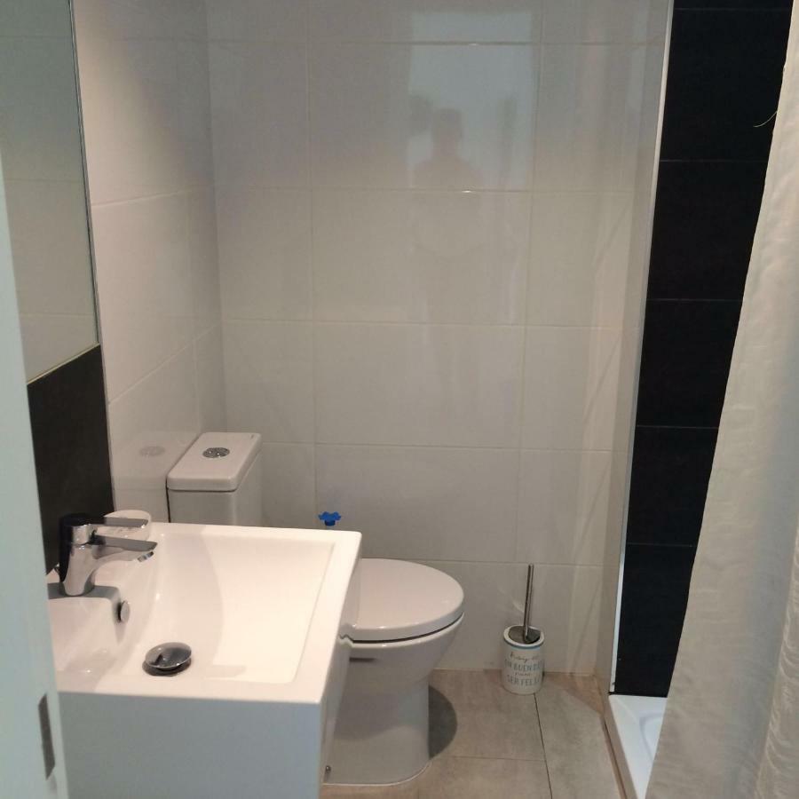 Exclusive Vista Bristol Apartment Коралео Екстериор снимка